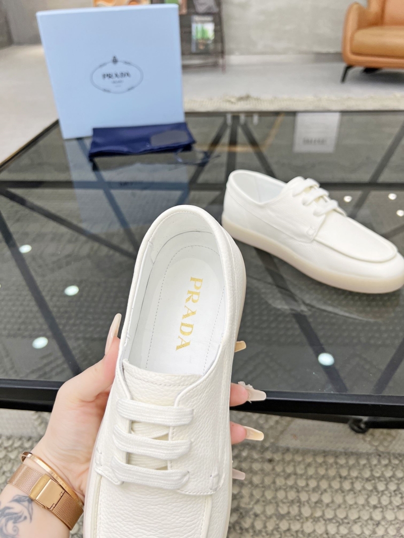 Prada Casual Shoes